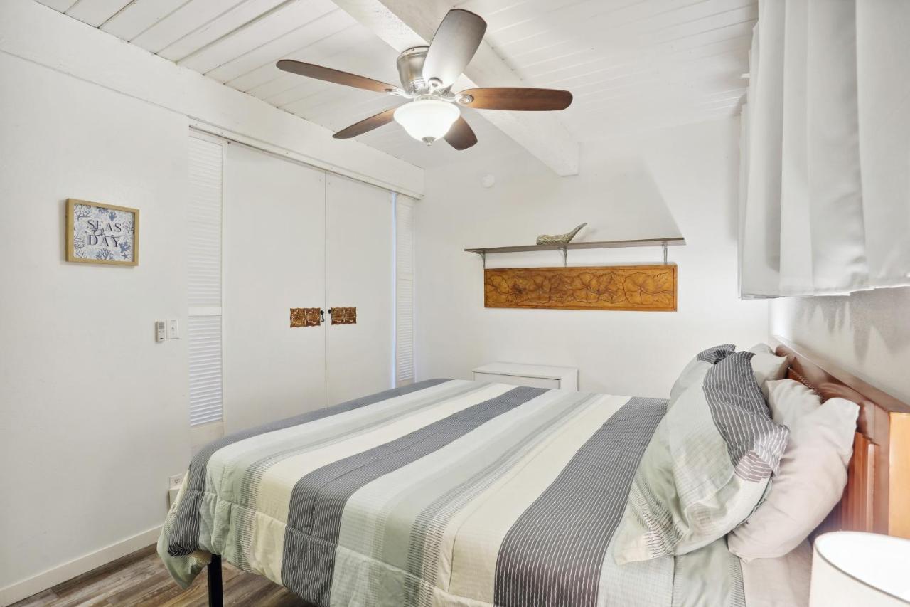 Airy Kailua-Kona Condo Less Than 1 Mi To Beach And Town Exterior photo