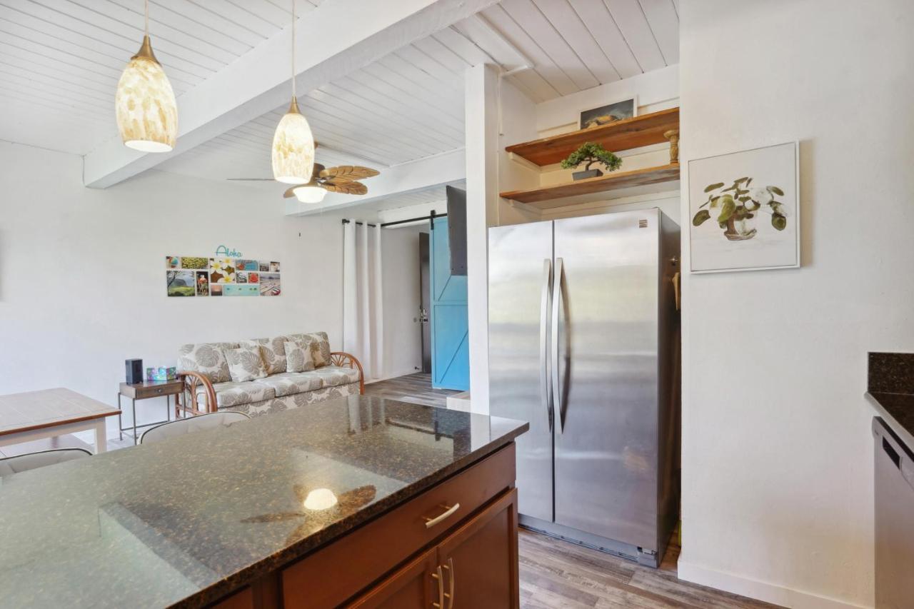 Airy Kailua-Kona Condo Less Than 1 Mi To Beach And Town Exterior photo