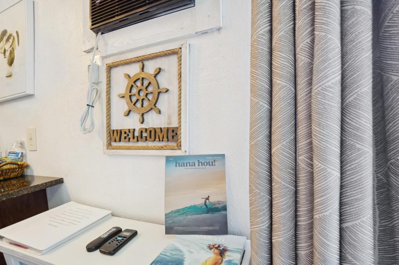 Airy Kailua-Kona Condo Less Than 1 Mi To Beach And Town Exterior photo